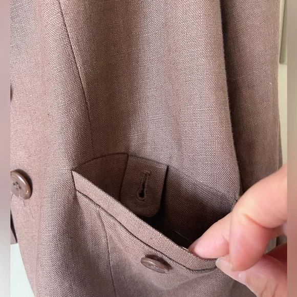 Styles & Co Women Jacket - Picture 3 of 7